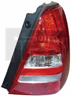 Фонарь задний DEPO fp 6715 f2-e