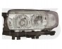 Купить Фара передняя DEPO fp 6716 r1-e (фото1) подбор по VIN коду, цена 7939 грн.