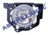 Купить Фара противотуманная DEPO fp 6824 h2-e (фото1) подбор по VIN коду, цена 2143 грн.