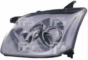 Фара передняя DEPO fp 7010 r2-e