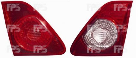 Фонарь задний DEPO fp 7015 f3-e