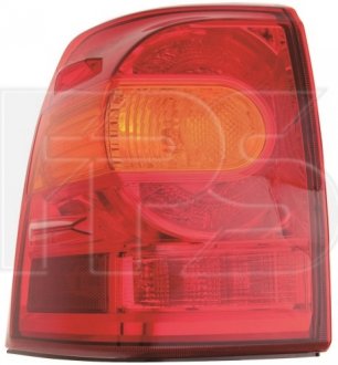 Фонарь задний DEPO fp 7017 f2-e