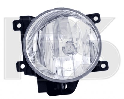 Фара протитуманна DEPO fp 7017 h4-e