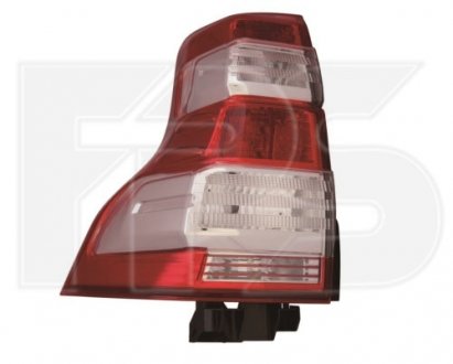 Ліхтар задній DEPO fp 7039 f1-e