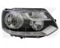 Купить Фара передняя Volkswagen Transporter, Multivan DEPO fp 7416 r3-e (фото1) подбор по VIN коду, цена 5852 грн.