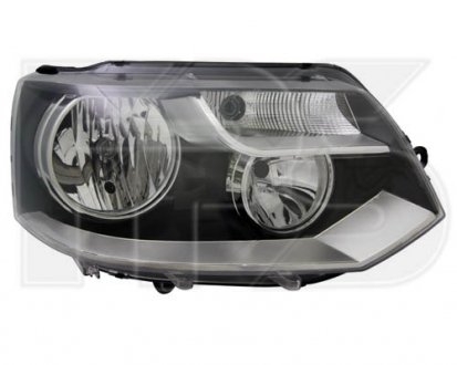 Фара передняя DEPO fp 7416 r3-e