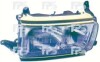 Купить Фара передняя DEPO fp 8133 r2-e (фото1) подбор по VIN коду, цена 3342 грн.