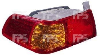 Ліхтар задній DEPO fp 8162 f5-e