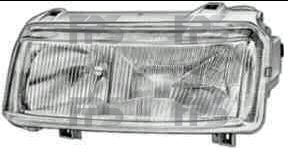 Фара передняя DEPO fp 9538 r1-e