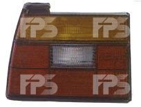 Фонарь задний DEPO fp 9541 f1-e