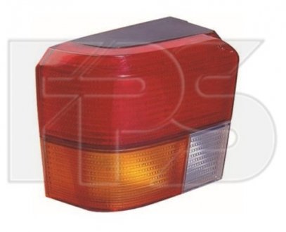 Фонарь задний DEPO fp 9558 f4-e