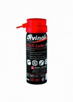 Купить Profi Lube MP (Multi spray) Divinol 22540K005 (фото1) подбор по VIN коду, цена 88 грн.