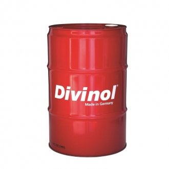 Олія для 2-х тактних двигунів Zweitaktol FF Fuel-Fresh 200 L Divinol 26150200