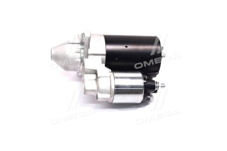 Стартер DAEWOO LANOS, OPEL (1,1 кВт, Z = 9) <ДК> Dk-Дорожня Карта 0 986 018 350