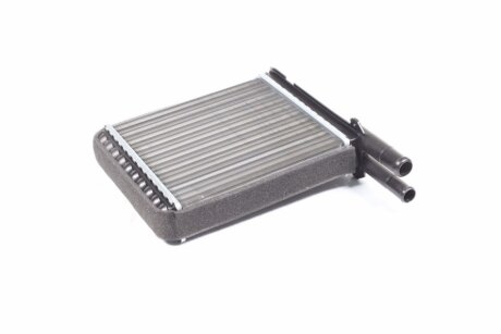 Радіатор обігрівача ВАЗ 1118 <КАЛИНА> з турбулізаторами <ДК> Dk-Дорожня Карта 1118-8101060t