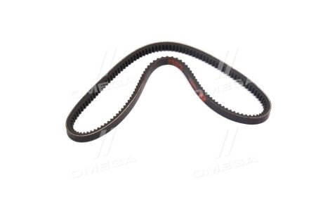 Ремінь 13х835 насоса ГПК Еталон, ТАТА Е1 клиновий <ДК> Dk-Дорожня Карта 13*835.BE