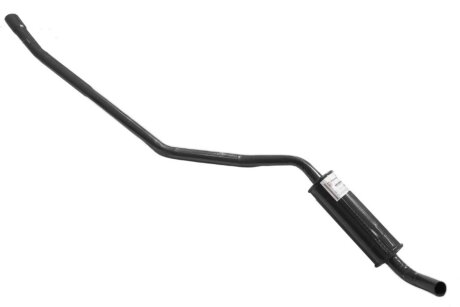 Фото резонатор ВАЗ 2101 (1 бачок) <ДК> Dk-Дорожня Карта 2101-1202005-03 Резонатор ВАЗ 2101 (1 бачок) <ДК> Dk-Дорожня Карта 2101-1202005-03