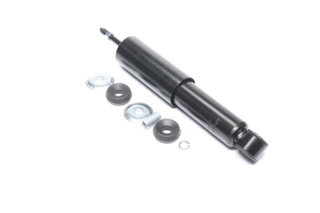 Амортизатор ВАЗ 2101-07 підв. передн. з втулкою. <ДК> Dk-Дорожня Карта 2101-2905402-01