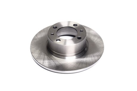 Диск гальмівний ВАЗ 2101 передній <ДК> Dk-Дорожня Карта 2101-3501070