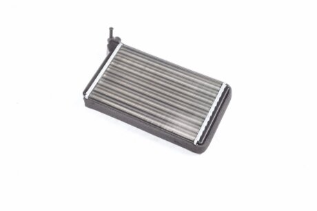 Радіатор обігрівача ВАЗ 2110 з турбулізаторами <ДК> Dk-Дорожня Карта 2110-8101060t