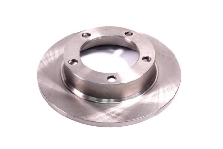 Диск гальмівний ВАЗ 2121 передній <ДК> Dk-Дорожня Карта 2121-3501070