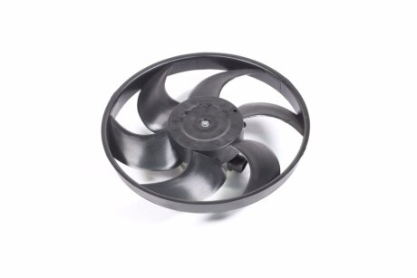 Електровентилятор ох. радіатора ВАЗ, КАЛИНА, Нива-ШЕВРОЛЕ <ДК> Dk-Дорожня Карта 21230-1308008