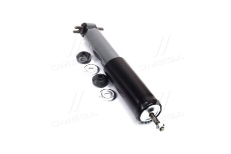 Амортизатор ГАЗ 2217 підв. передн.оливн. <ДК> Dk-Дорожня Карта 2217-2905004-11