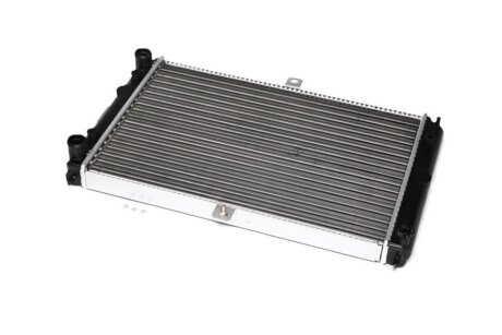 Радіатор охолодження DAEWOO LANOS 1.4 SENS 1.3 (без кондиціонера) <ДК> Dk-Дорожня Карта 2301-1301012-03