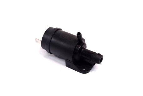 Насос омивача ЗАЗ 1102 (Таврія) 12В, 10Вт <ДК> Toyota Camry, Audi A8, Honda Accord, Mercedes W168, Hyundai Accent, Elantra, Jeep Grand Cherokee, Volkswagen Passat, Hyundai Matrix, Volvo S80, Toyota Land Cruiser Dk-Дорожня Карта 274.3730-01