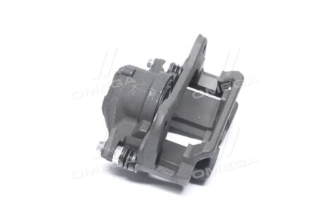 Супорт гальма передн. ГАЗ 3302,2217 правий <ДК> без колодок Dk-Дорожня Карта 3302-3501136