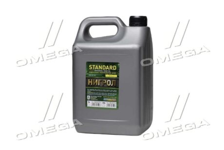 Олива транс. Нігрол STANDARD(літо) ТАп-15В SAE 90 GL-1 4л/3,6кг <ДК> Dk-Дорожня Карта 41021027575