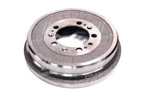 Барабан гальм. УАЗ-452, 469, Волга <ДК> Dk-Дорожня Карта 469-3501070