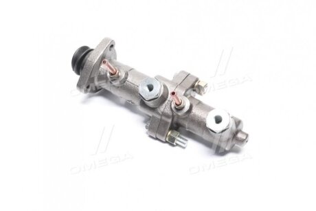 Циліндр гальмівний гол. ГАЗ 53,3307 2-секц. (без бачка) <ДК> Dk-Дорожня Карта 53-11-3505211-01