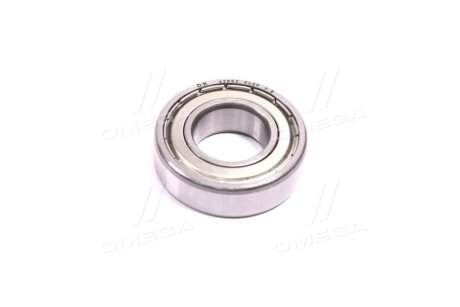 Підшипник (6205Z) КПП ГАЗ-4301, 3309 <ДК> Dk-Дорожня Карта 60205К