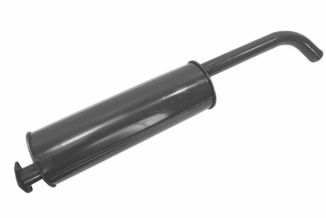 Фото глушник Hyundai HD65,78 <ДК> Dk-Дорожня Карта 65-1201010 Глушник Hyundai HD65,78 <ДК> Dk-Дорожня Карта 65-1201010