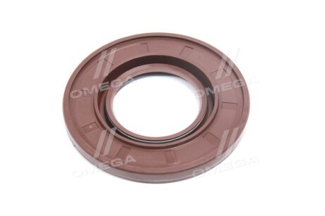 Сальник маточини задньої 49х100х8 ISUZU, Богдан, Ataman зовнішній <ДК> Dk-Дорожня Карта 8943363171DK