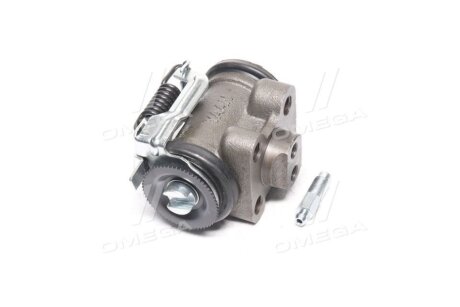 Циліндр гальмівний задього мосту ISUZU, Богдан Е2, Ataman передній лівий (з прокачуванням з АБС)<ДК> Dk-Дорожня Карта 8973588800DK