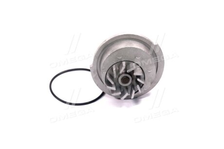 Насос водяний DAEWOO LANOS, AVEO (1,5L) 96352648 <ДК> Dk-Дорожня Карта 96350799