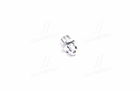 Прес-маслянка М8x1 пряма <ДК> Dk-Дорожня Карта dk-0007