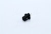 Купити Лампа з пластмасовим цоколем B8,3d BAX10s 12V 1,2W <ДК> Dk-Дорожня Карта dk-12v1.2w_b8,3d bax (фото4) підбір по VIN коду, ціна 24 грн.