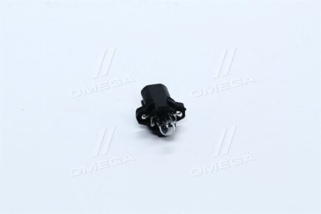 Лампа з пластмасовим цоколем B8,3d BAX10s 12V 1,2W <ДК> Dk-Дорожня Карта dk-12v1.2w_b8,3d bax