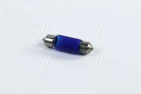 Лампа софітна C5W SV8,5-8 41mm 12V 5W <ДК> Dk-Дорожня Карта dk-12v5w_c5w sv8,5-8