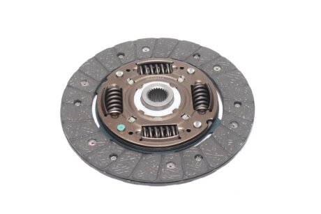 Диск зчепл. ведений DAEWOO LANOS 1.5,NEXIA 1.5 8V (96232994, 96343034) <ДК> Dk-Дорожня Карта dk.16.320.0051