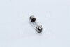 Купить Лампа софітна C5W SV8,5-8 35mm 24V 10W &lt;ДК&gt; Dk-Дорожня Карта dk-24v10w_c5w sv8,5- (фото1) подбор по VIN коду, цена 11 грн.