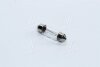 Купить Лампа софітна C5W SV8,5-8 35mm 24V 10W &lt;ДК&gt; Dk-Дорожня Карта dk-24v10w_c5w sv8,5- (фото3) подбор по VIN коду, цена 11 грн.