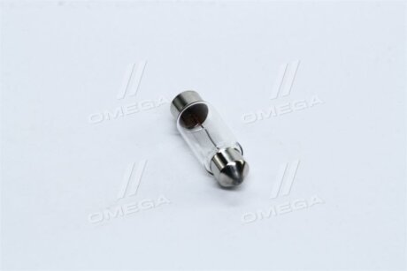 Лампа софітна C5W SV8,5-8 35mm 24V 10W <ДК> Dk-Дорожня Карта dk-24v10w_c5w sv8,5-