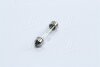 Купить Лампа софітна C5W SV8,5-8 35mm 24V 5W &lt;ДК&gt; Dk-Дорожня Карта dk-24v5w_c5w sv8.5-8 (фото2) подбор по VIN коду, цена 10 грн.
