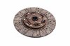 Купить Диск зчеплення ведений Богдан А201, Hyundai HD65/72/78 (D=300mm) закриті пружини &lt;ДК&gt; Dk-Дорожня Карта dk41100-5k100 (фото4) подбор по VIN коду, цена 663 грн.