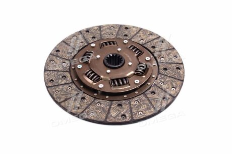 Фото диск зчеплення ведений Богдан А201, Hyundai HD65/72/78 (D=300mm) закриті пружини <ДК> Dk-Дорожня Карта dk41100-5k100 Диск зчеплення ведений Богдан А201, Hyundai HD65/72/78 (D=300mm) закриті пружини <ДК> Dk-Дорожня Карта dk41100-5k100