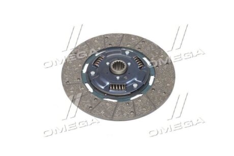 Фото диск зчеплення ведений ISUZU, Ataman Е3 <ДК> Dk-Дорожня Карта dk-8973677950 Диск зчеплення ведений ISUZU, Ataman Е3 <ДК> Dk-Дорожня Карта dk-8973677950